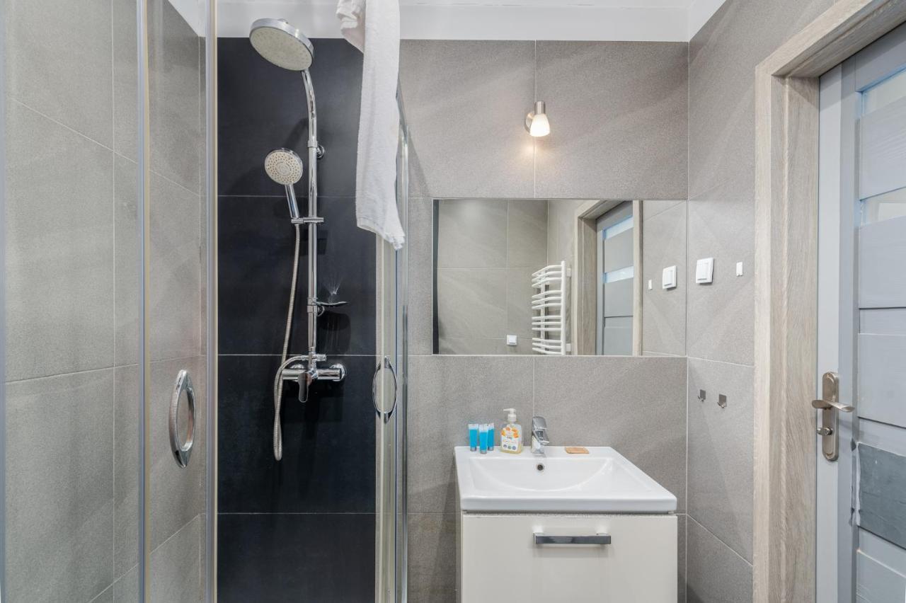 Borkowska Standard Apartment Krakau